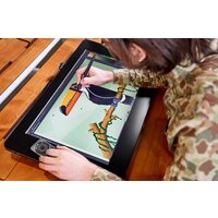 Wacom Cintiq Pro 24 DTK-2420 Image #9