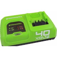 Greenworks G40UC5 (40В)