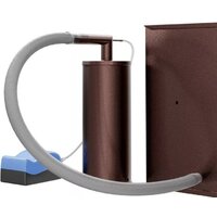 УЗБИ Дым Дымыч 01М Image #3