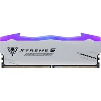 Patriot Viper Xtreme 5 2x24ГБ DDR5 8000 МГц PVXR548G80C38KM Image #3