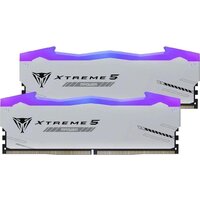 Patriot Viper Xtreme 5 2x24ГБ DDR5 8000 МГц PVXR548G80C38KM Image #2