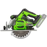 Greenworks GD24CS 1500907CUB (с 1-им АКБ) Image #2