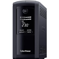 CyberPower Value Pro VP700E(I)LCD Image #1