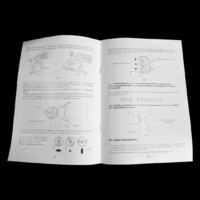 Berger BG1413 Image #10