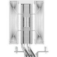 Ocypus Delta A40 Elite WH Dual FAN Delta-A40-WH2NNWN00X-GL Image #5