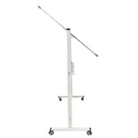 BRAUBERG Premium на стенде 100х150 см 236873 (белый) Image #8