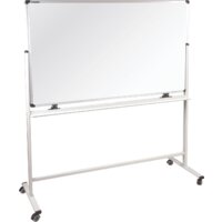 BRAUBERG Premium на стенде 100х150 см 236873 (белый)