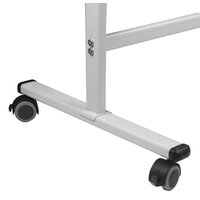 BRAUBERG Premium на стенде 100х150 см 236873 (белый) Image #7