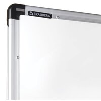 BRAUBERG Premium на стенде 100х150 см 236873 (белый) Image #6