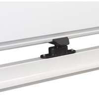 BRAUBERG Premium на стенде 100х150 см 236873 (белый) Image #3