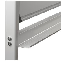 BRAUBERG Premium на стенде 100х150 см 236873 (белый) Image #10