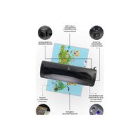 Гелеос ЛМ A3 Комбо Image #7