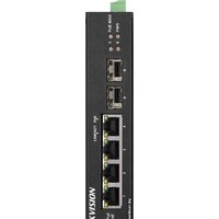 Hikvision DS-3T0506HP-E/HS