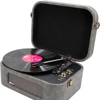 Ritmix LP-190B (серый)