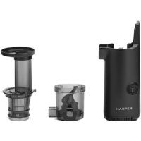 Harper HJE-S01 (черный) Image #7