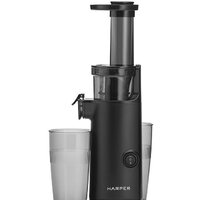 Harper HJE-S01 (черный)