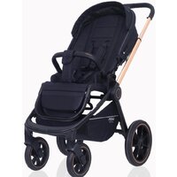 Rant MOWbaby Zoom PU (2 в 1, gold black) Image #4