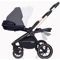 Rant MOWbaby Zoom PU (2 в 1, gold black) Image #7