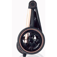Rant MOWbaby Zoom PU (2 в 1, gold black) Image #12