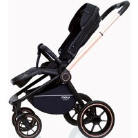 Rant MOWbaby Zoom PU (2 в 1, gold black) Image #6