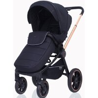 Rant MOWbaby Zoom PU (2 в 1, gold black) Image #5