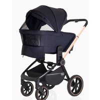 Rant MOWbaby Zoom PU (2 в 1, gold black) Image #15