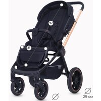 Rant MOWbaby Zoom PU (2 в 1, gold black) Image #17