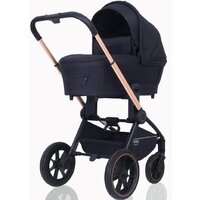 Rant MOWbaby Zoom PU (2 в 1, gold black) Image #2