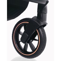 Rant MOWbaby Zoom PU (2 в 1, gold black) Image #11
