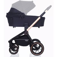 Rant MOWbaby Zoom PU (2 в 1, gold black) Image #9