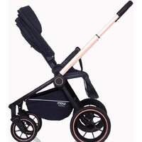 Rant MOWbaby Zoom PU (2 в 1, gold black) Image #14