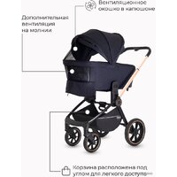 Rant MOWbaby Zoom PU (2 в 1, gold black) Image #22
