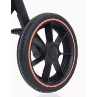 Rant MOWbaby Zoom PU (2 в 1, gold black) Image #10