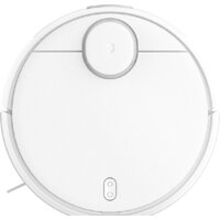Xiaomi Mijia Sweeping Vacuum Cleaner 3C B106CN (китайская версия, белый)