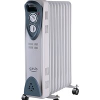 Oasis UT-10
