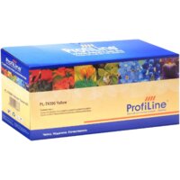 ProfiLine PL-TK-590Y-Y (аналог Kyocera TK-590Y)