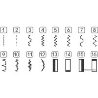 VLK Napoli 2600 Image #10