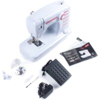 VLK Napoli 2600 Image #5