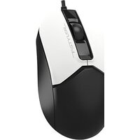 A4Tech Fstyler FM12S (черный/белый) Image #5