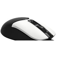 A4Tech Fstyler FM12S (черный/белый) Image #3