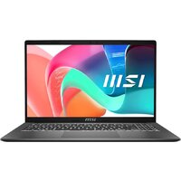 MSI Modern 15 F1MG-089XBY Image #1