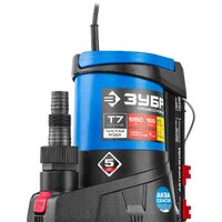 Зубр Профессионал НПЧ-Т7-550 Image #3