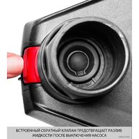 Зубр Профессионал НПЧ-Т7-550 Image #9