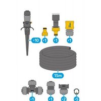 Hozelock автоматического полива (комплект) 7023 Image #2