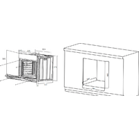 Haier HOX-P11CGBX Image #17