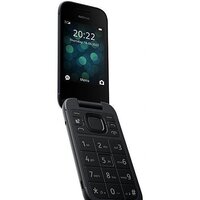 Nokia 2660 (2022) TA-1469 Dual SIM (черный) Image #2