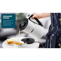 CENTEK CT-0028 (белый) Image #6