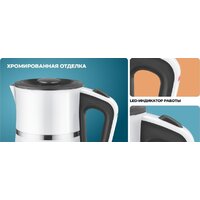 CENTEK CT-0028 (белый) Image #7