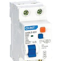 Chint NXBLE-63Y 1P+N 16А 10mA AС С 4.5kA 105524