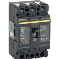 IEK ВА 88-32 3п 50А 25кА SVA10-3-0050-02